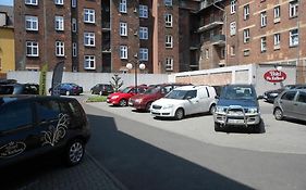Hotel Na Kafkove